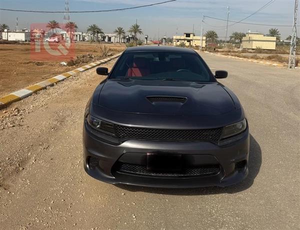 Dodge Charger 2023 for sale in Iraq - Karbala